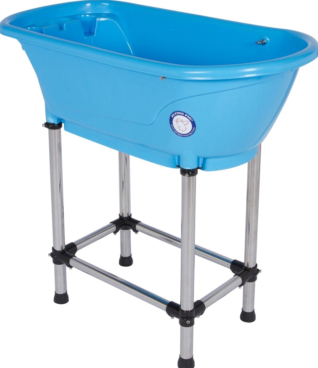 Best Dog Bathtubs Scrub a Dub Dub, Wash Your Pup In These Tubs