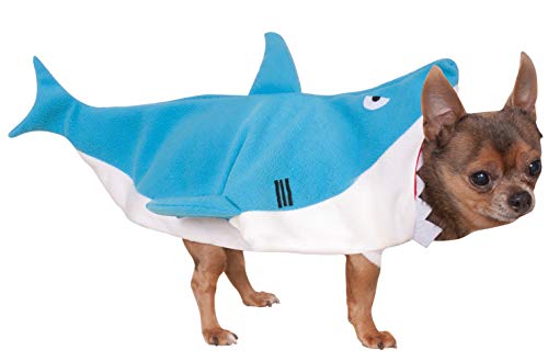 Rubie's shark costume