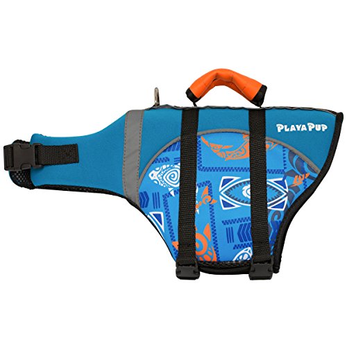 PlayaPup Dog Life Jacket