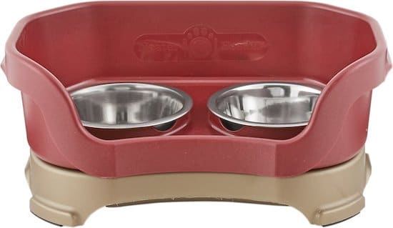 Neater Pets Feeder elevated cat bowls