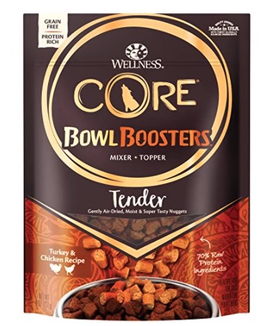 Wellness Core Natural Grain-Free Bowl Boosters