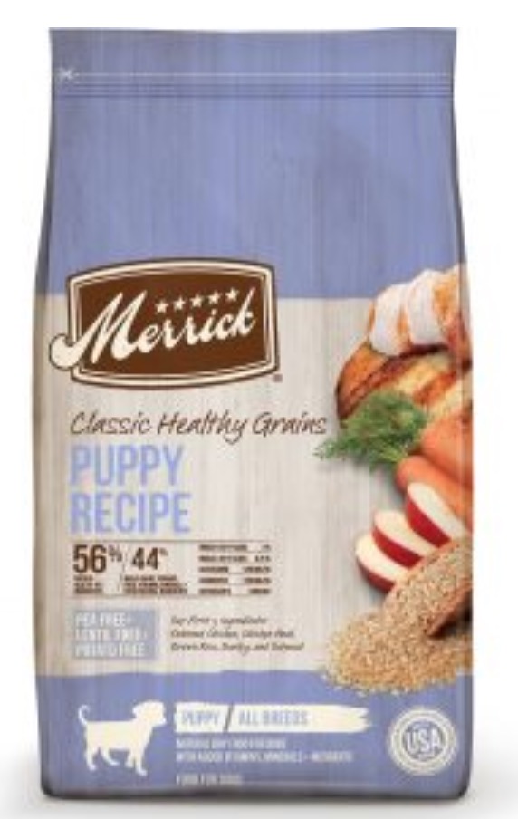 The Best Dry Food for Puppies for 2020 The Dog People by