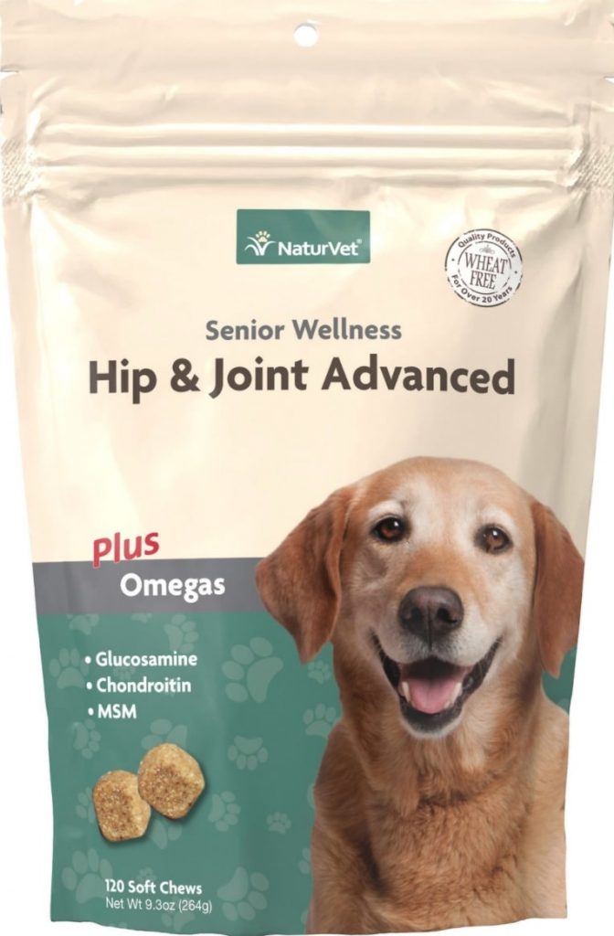 Joint Supplements for Dogs Are They Worth it? Joint Supplements