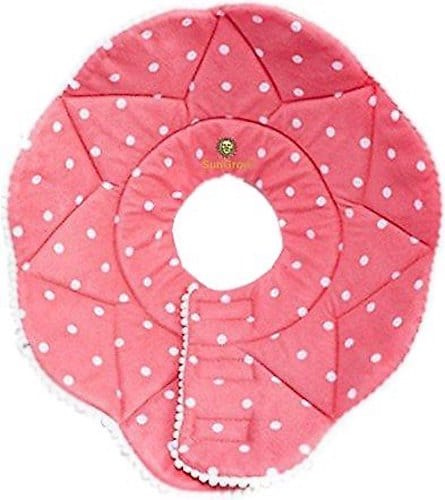 SunGrow collar