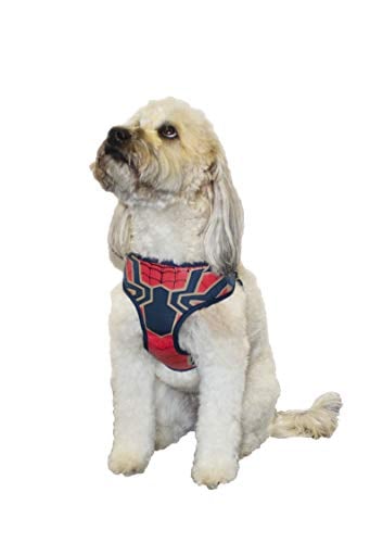 Spider-Man harness