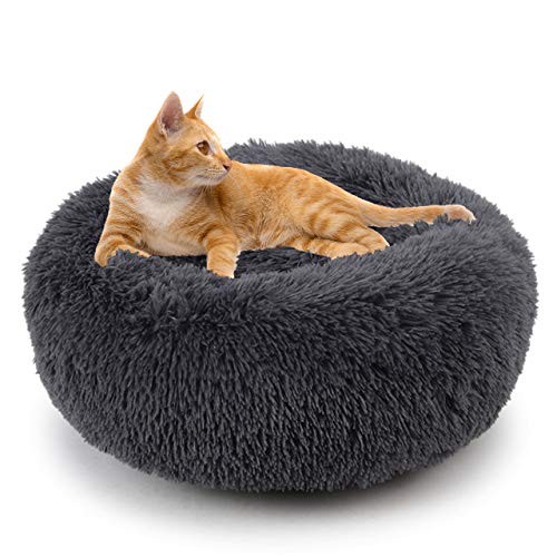 Sugar Pet Shop Marshmallow cat bed