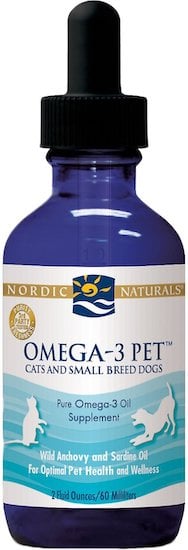 Nordic omega-3