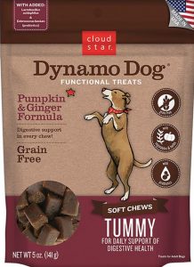 Cloud Star Dynamo Dog chews