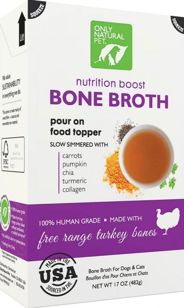 Dog Bone Broth The Best Bone Broths, No Stockpots Required