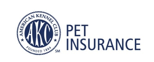 AKC pet insurance logo