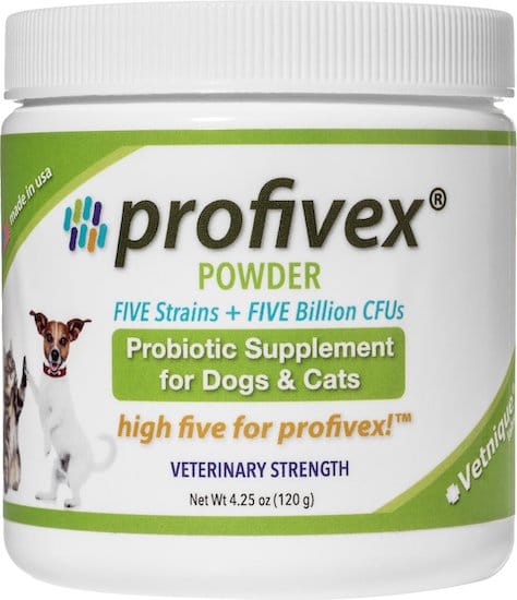 Vetnique probiotics