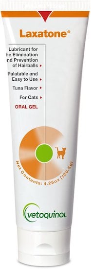 Laxatone oral gel