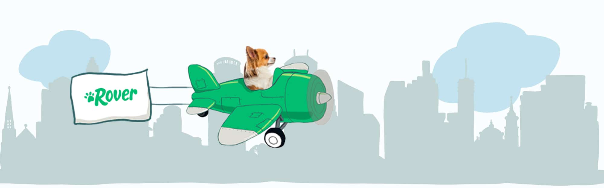 Minneapolis Skyline Pet Names