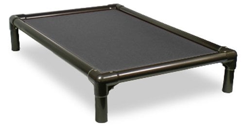 Kuranda indestructible elevated bed 