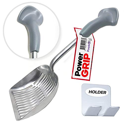 Cat Litter Scooper The Best Litter Scoopers to Get the Job Done