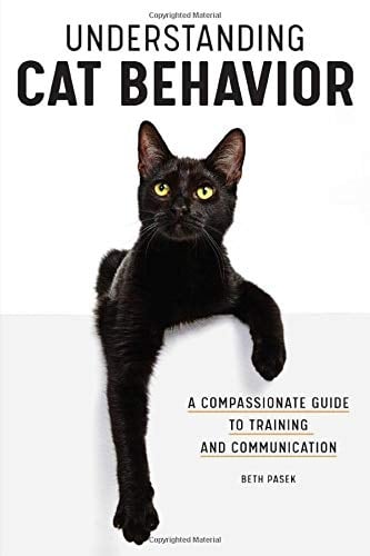 "Understanding Cat Behavior"