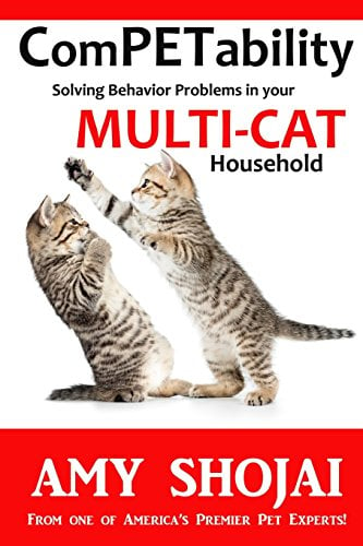 "ComPETability: Solving Behavior Problems in Your Multi-Cat Household"