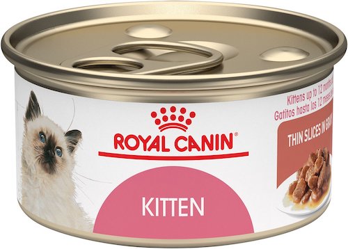 Royal Canin kitten