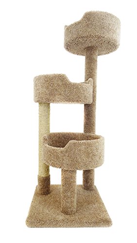 Cat Towers The Best Cat Trees And Towers For Your Kitty To Climb