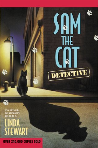 "Sam the Cat" book