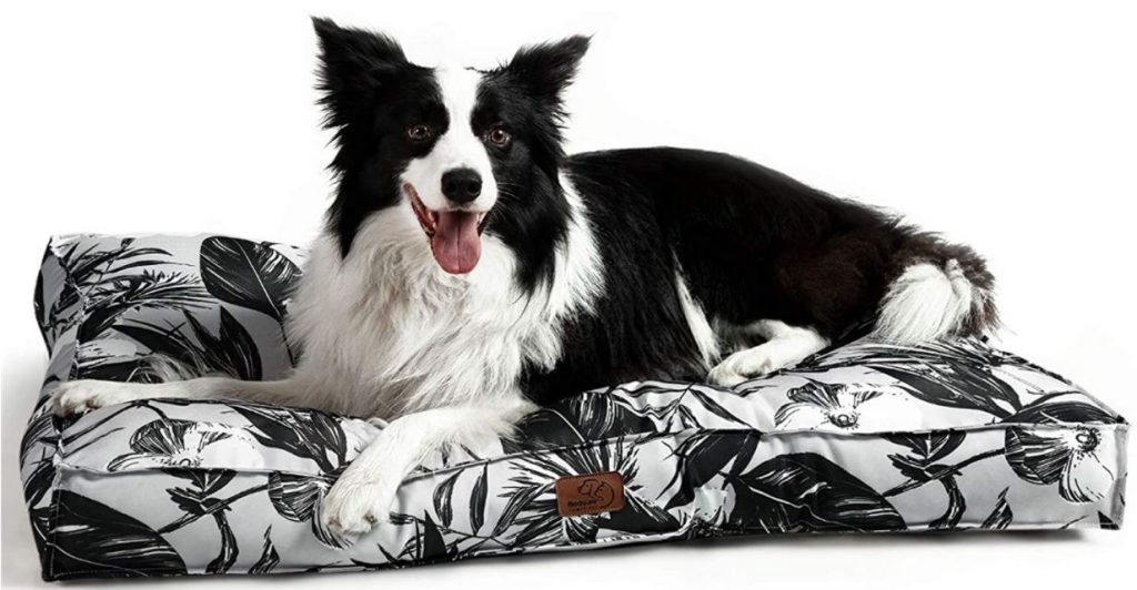 Got A Wet Dog? Discover The 10 Best Water Resistant Dog Beds