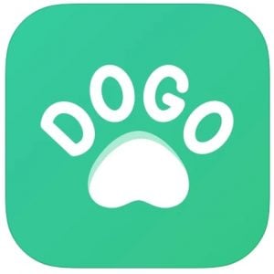 Dogo dog training and clicker app