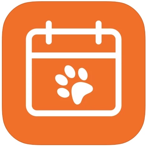 Pup to Date App