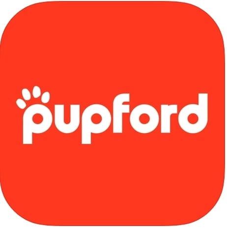 Pupford App