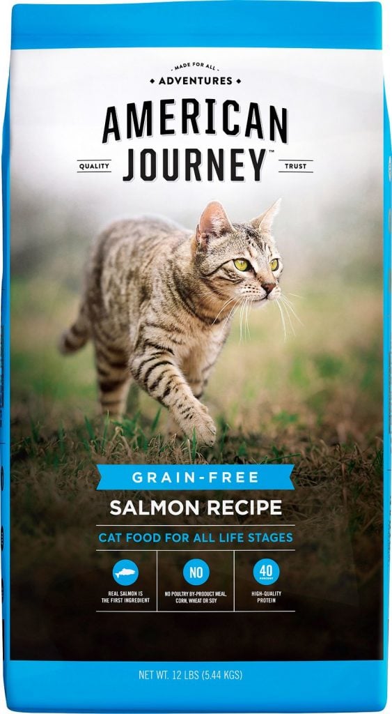 The Healthiest Cat Food for All Kinds of Kitties Best Cat Food Options