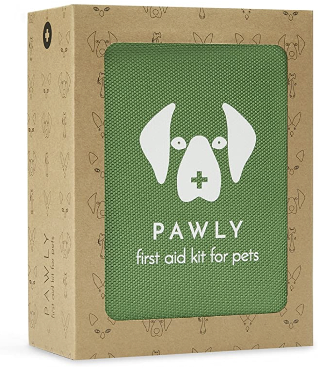 Dog Mum Gifts First Aid Kit