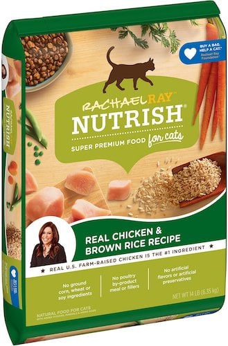 Rachael Ray Nutrish Kibble Recipe