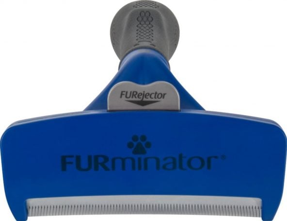 FURminator Deshedding Tool