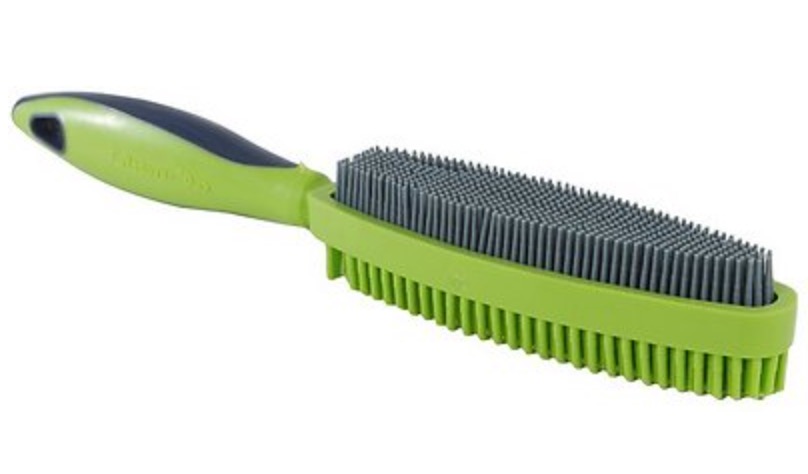 FURemover Dual-Sided Grooming Brush
