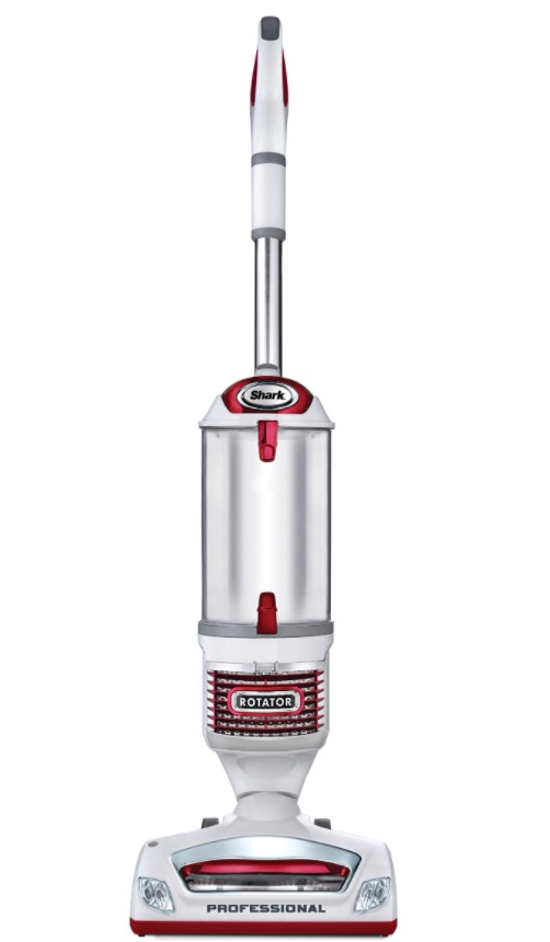 Shark Rotator Professional Upright Corded Bagless Vacuum with Lift-Away