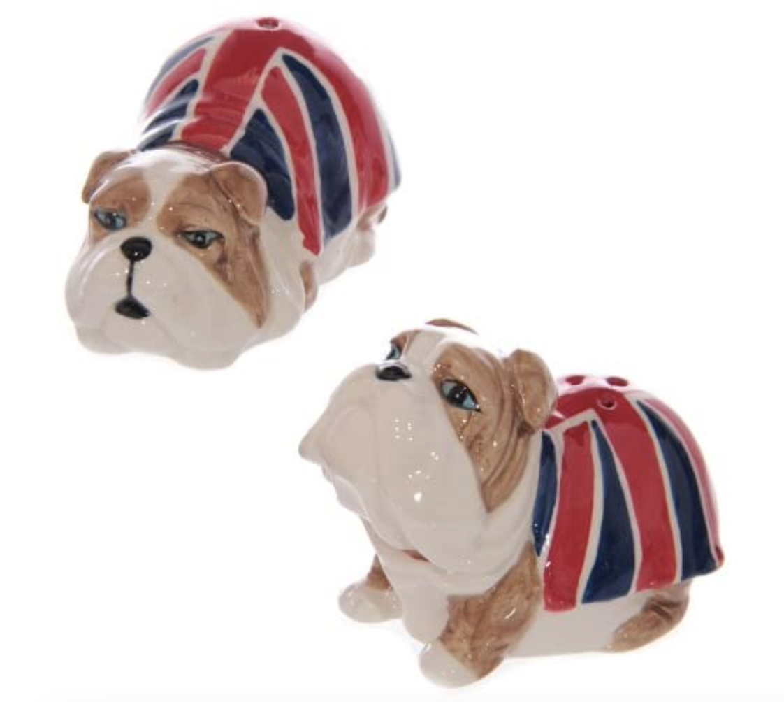 Dog Mum Gifts Bulldogs