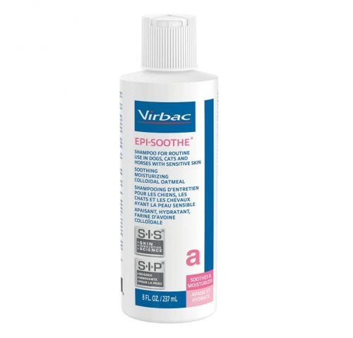 Virbac Epi-Soothe Shampoo