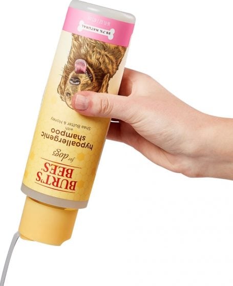 Burt’s Bees for Dogs Hypoallergenic Shampoo
