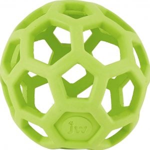 JW Hol-ee Roller Treat Dispensing Ball