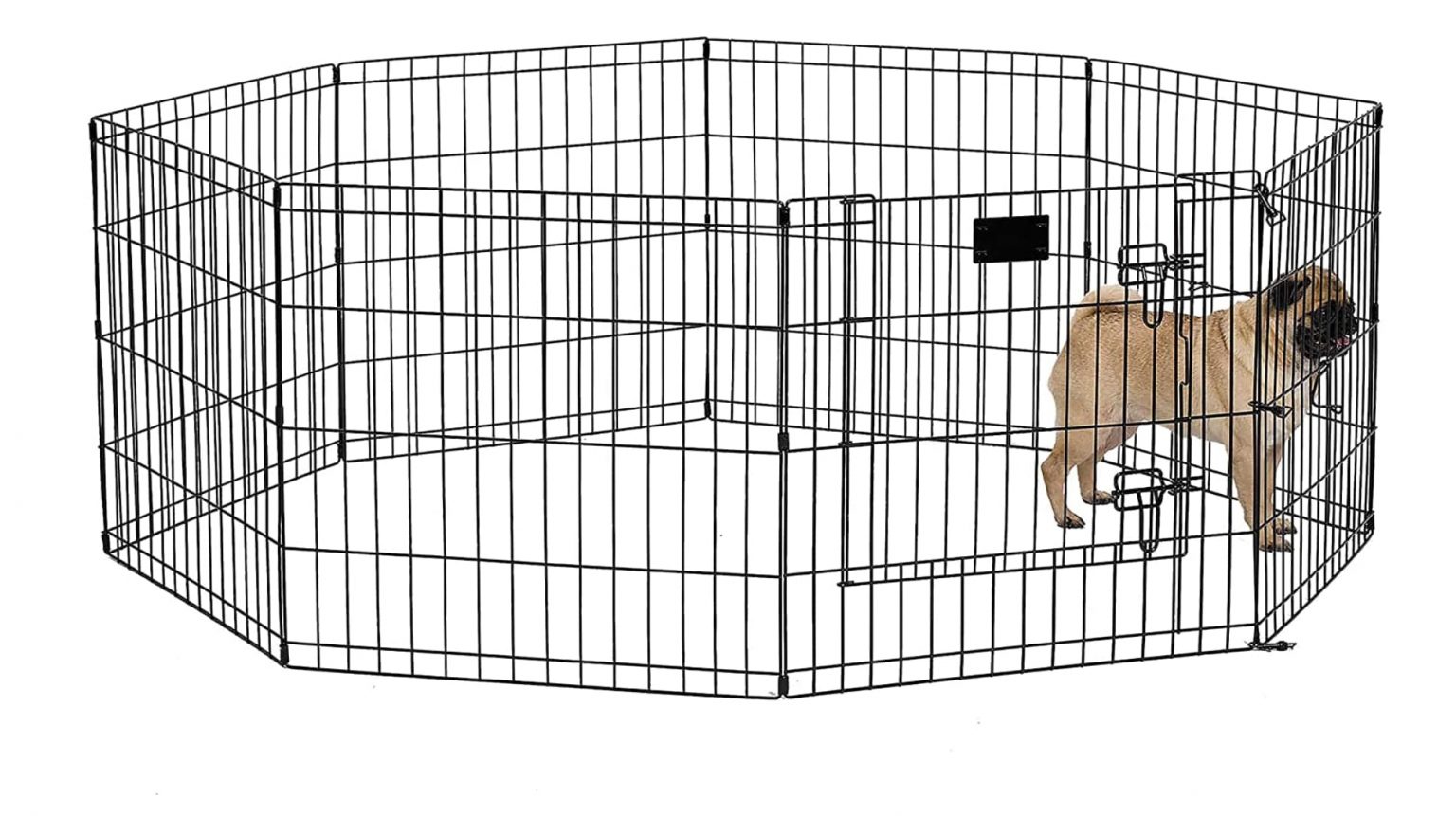 Indoor Dog Pen The Best Puppy Play Pen for Every Kind of Dog