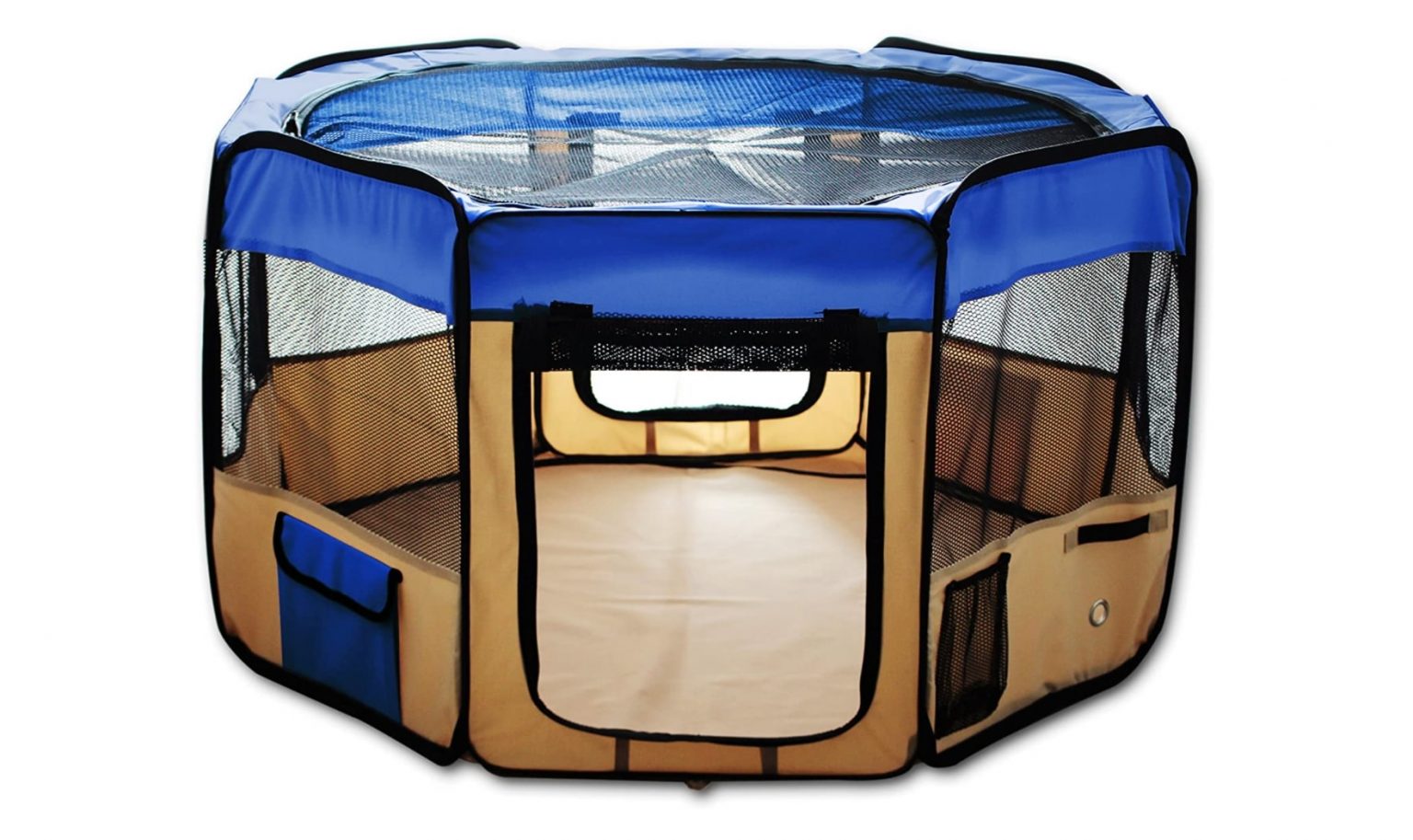 The 8 Best Indoor Dog Pens To Keep a Dog Safe