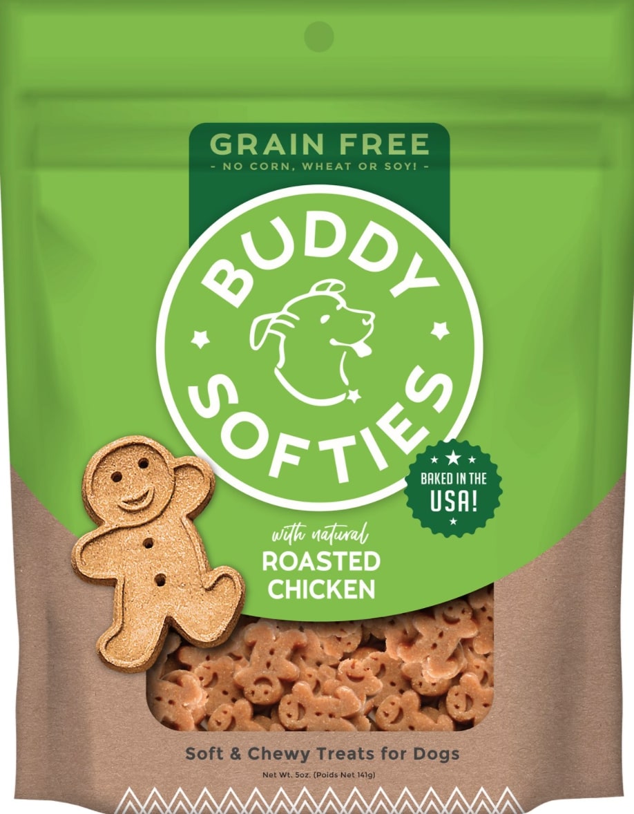 Puppy Treats The Best Puppy Treats for your Furball, Period