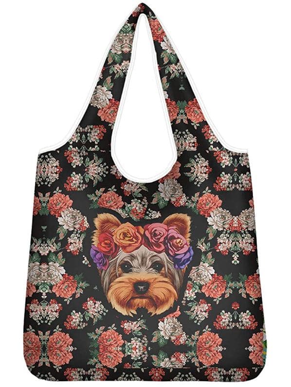 Yorkie Gift Tote