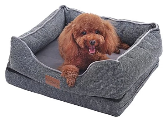 Waterproof Dog Bed The Best, Rural King Orthopedic Dog Bed