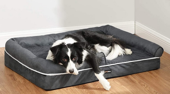 Waterproof Dog Bed The Best, Rural King Orthopedic Dog Bed