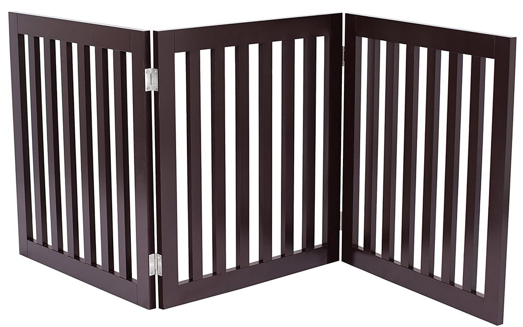 Dog Fences The Best Affordable, Outdoor Gates For Dogs