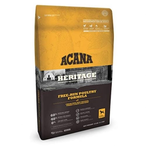 Acana Heritage Free-Run Poultry Formula