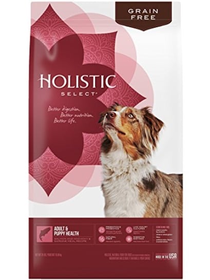Holistic Select Dry Dog Food