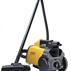 Eureka Mighty Mite 3670M Corded Canister Vacuum