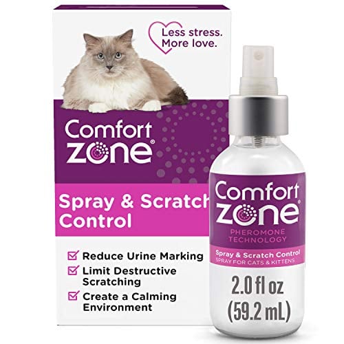 Comfort Zone spray
