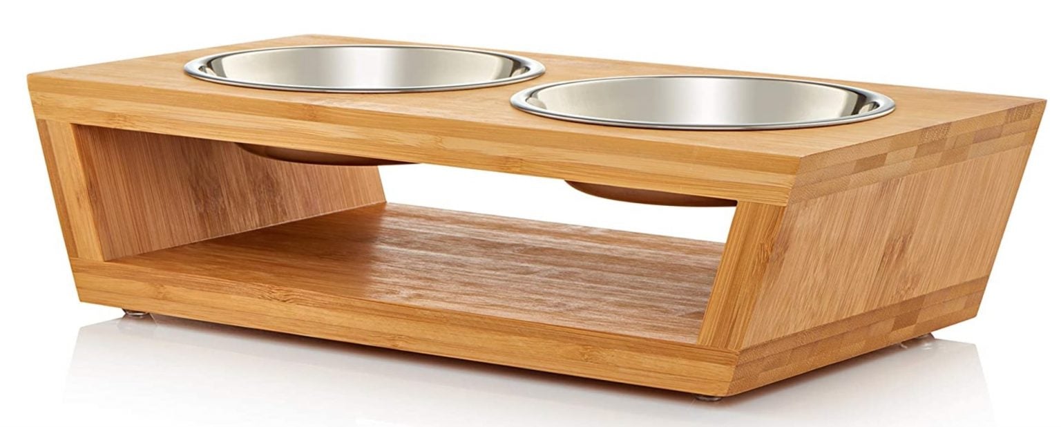 Dog Bowls The Best Dog Bowls for Every Kind of Dog